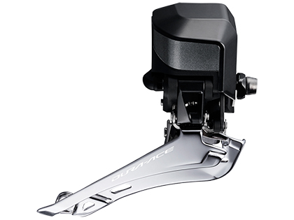 シマノ DURA-ACE（デュラエース）Di2 FD-R9150 直付 フロント