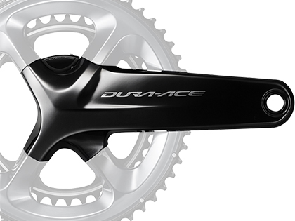 シマノ DURA-ACE（デュラエース）FC-R9100-P パワーメーター内蔵