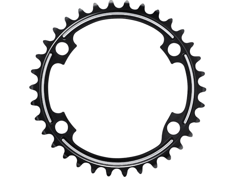 シマノ DURA-ACE（デュラエース）FC-R9100 チェーンリングインナー 34T