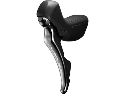 シマノ DURA-ACE（デュラエース）ST-R9120 油圧ブレーキSTIレバー 左右