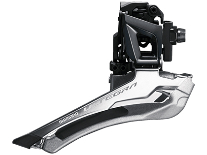 シマノ ULTEGRA（アルテグラ）FD-R8000-F 直付 フロントディレーラー