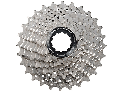 シマノ ULTEGRA（アルテグラ）CS-R8000 カセットスプロケット11-28T
