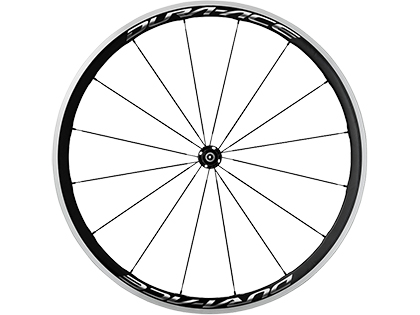 シマノ DURA-ACE（デュラエース）WH-R9100-C40-CL クリンチャーロード