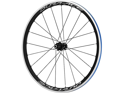 シマノ DURA-ACE（デュラエース）WH-R9100-C40-CL クリンチャーロード
