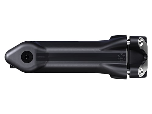 シマノPRO VIBE（バイブ）アロイ ステム（1-1/4”・クランプ径31.8