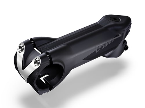 シマノPRO VIBE（バイブ）アロイ ステム（1-1/4”・クランプ径31.8