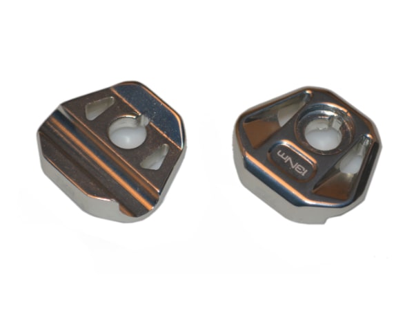 シマノPRO VIBE（バイブ）シートポスト カーボンレール用クランプ