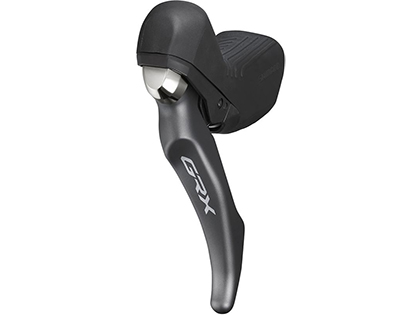 シマノ GRX ST-RX810-LA 油圧ブレーキレバー 左のみ（ドロッパーポスト