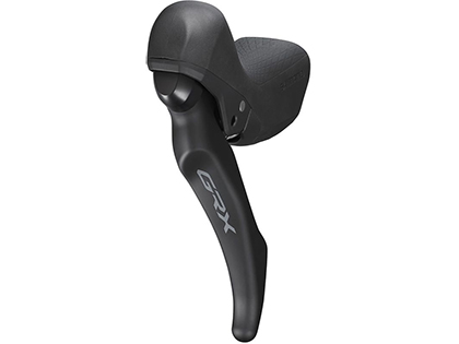 シマノ GRX BL-RX600-L 油圧ブレーキレバー 左のみ | SHIMANO |