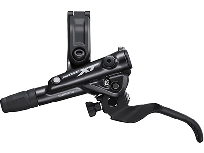 シマノ XT BL-M8100-L 油圧ブレーキレバー 左のみ | シマノSHIMANO