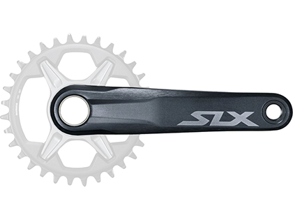 シマノ SLX FC-M7100-1 クランクのみ | SHIMANO自転車パーツの通販 |