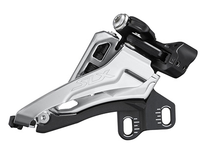 シマノ SLX FD-M7100-E Eタイプ フロントディレーラー（2x12S