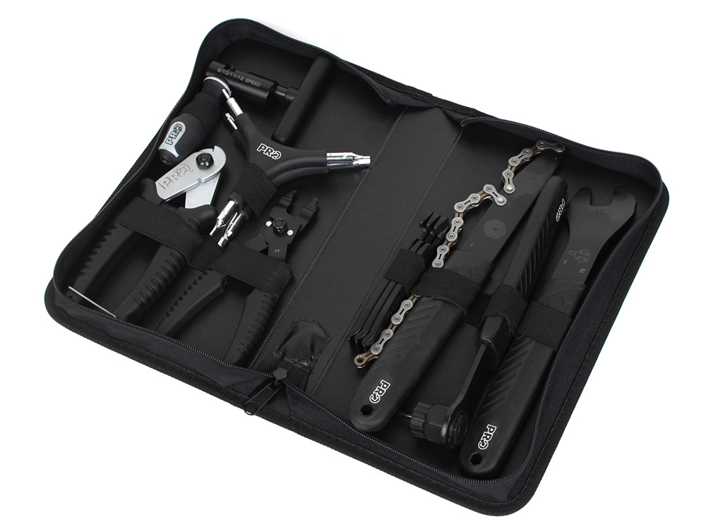 シマノPRO スターター ツールキット | SHIMANO PRO |