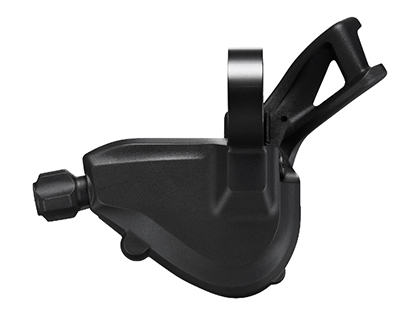 シマノ DEORE（ディオーレ）SL-M5100-L シフトレバー 左のみ（2S