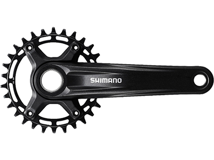 シマノ DEORE（ディオーレ）FC-MT510-1 クランクセット 30T（1x12S