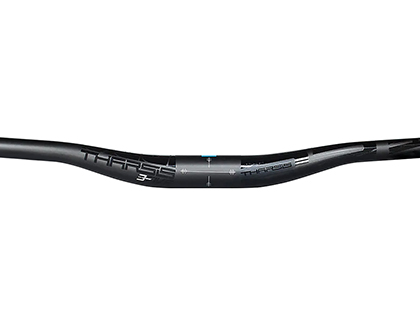 シマノPRO THARSIS（タルシス）カーボン 20 ライザーハンドルバー