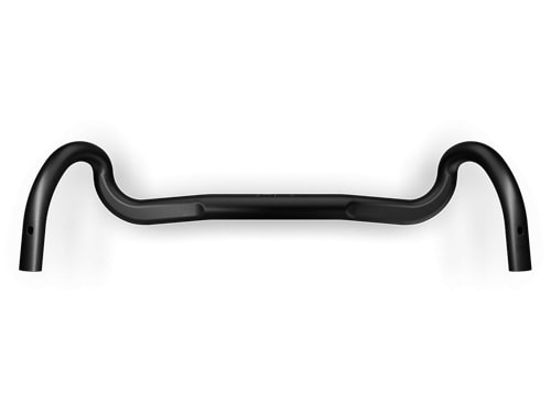 シマノPRO DISCOVER（ディスカバー）30°フレア アルミ ドロップ