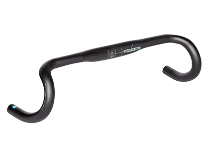 シマノPRO DISCOVER（ディスカバー）12°フレア アルミ ドロップ