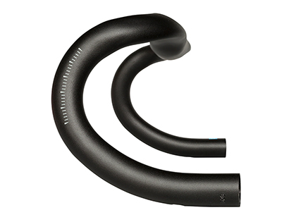 シマノPRO DISCOVER（ディスカバー）12°フレア アルミ ドロップ