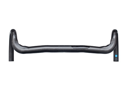 シマノPRO DISCOVER（ディスカバー）カーボン 20°フレア ドロップ