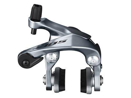 シマノ 105 BR-R7000 キャリパーブレーキ リア用（R55C4） | シマノ