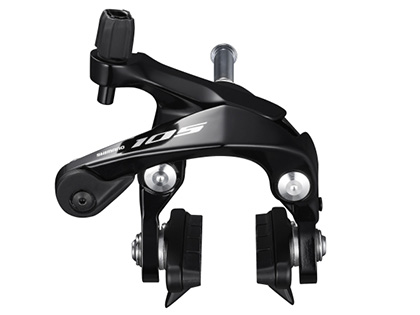 シマノ 105 BR-R7000 キャリパーブレーキ フロント用（R55C4