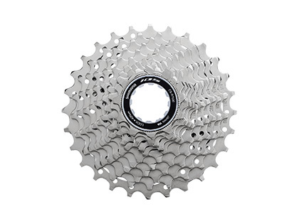 シマノ 105 CS-R7000 カセットスプロケット11-28T（11S） | SHIMANO |