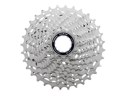 シマノ 105 CS-R7000 カセットスプロケット11-32T（11S） | SHIMANO |