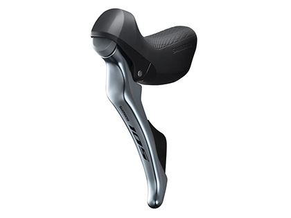 シマノ 105 ST-R7000-L STIレバー 左のみ（2S） | シマノSHIMANO自転車