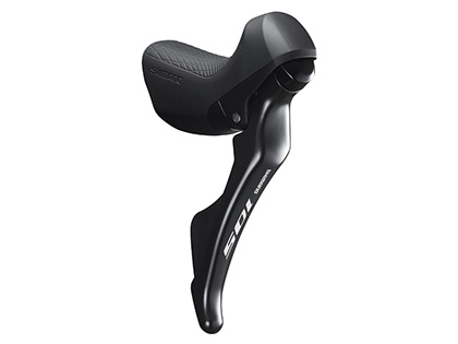 シマノ 105 ST-R7000-R STIレバー 右のみ（11S） | シマノSHIMANO