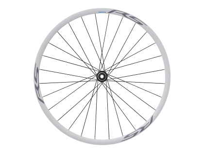 シマノ WH-RS170-CL-F12【ホワイト】DISCクリンチャーロードホイール