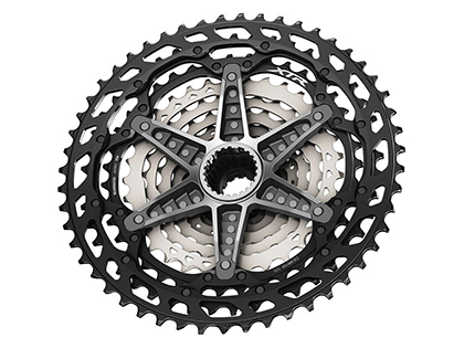 シマノ XTR CS-M9100-12 カセットスプロケット10-51T（12S） | シマノ