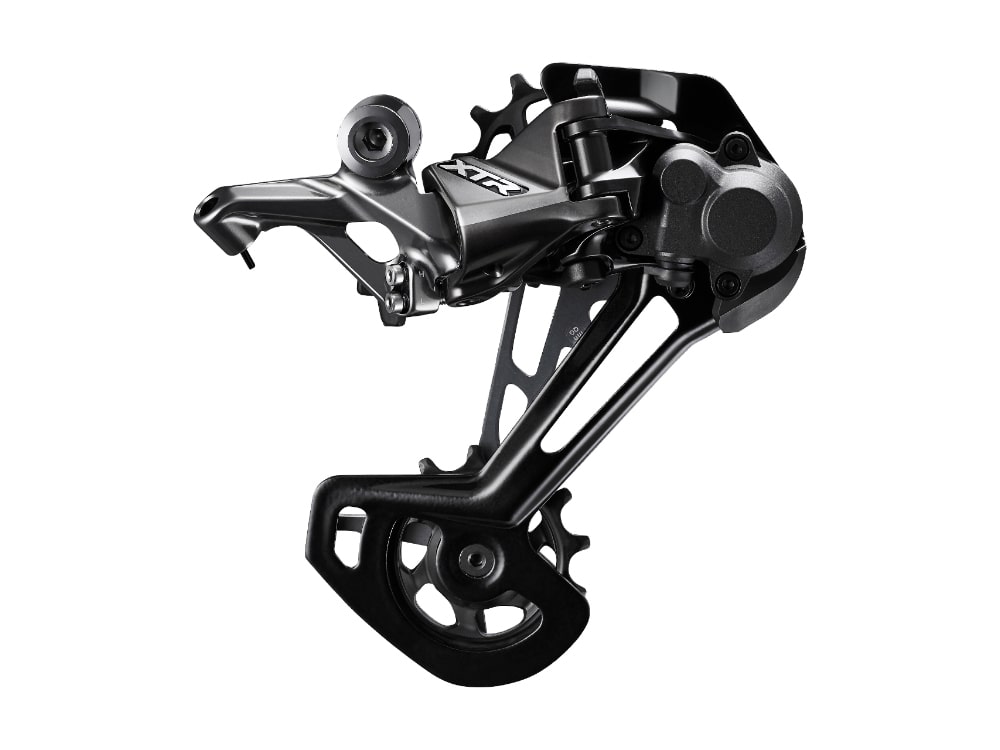シマノ XTR RD-M9100-SGS リアディレーラー（1x12S） | SHIMANO |