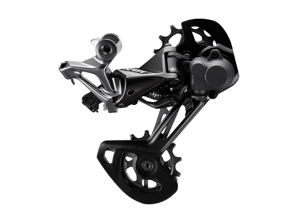 シマノ XTR RD-M9120-SGS リアディレーラー（2x12S） | SHIMANO |