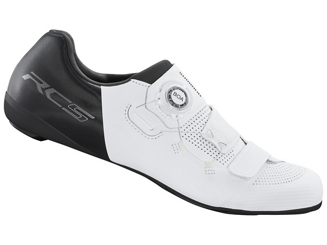シマノ RC5（SH-RC502）ホワイト SPD-SL ロードシューズ | SHIMANO |
