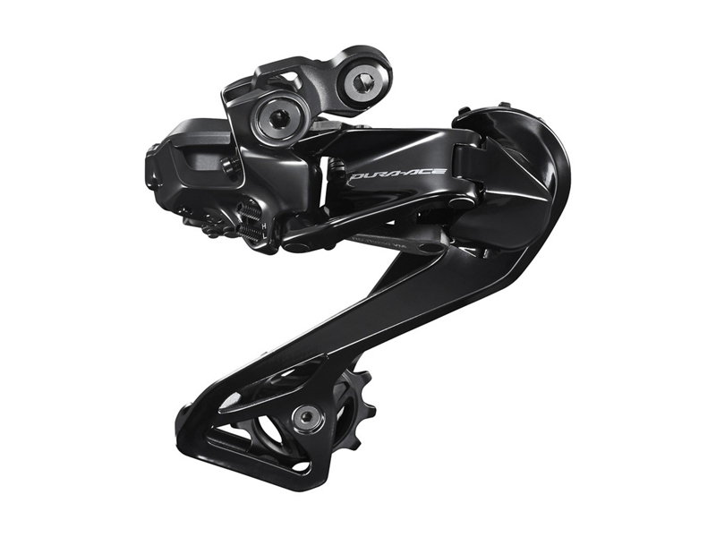 シマノ 新型DURA-ACE（デュラエース）Di2 R9270 ディスクブレーキ仕様