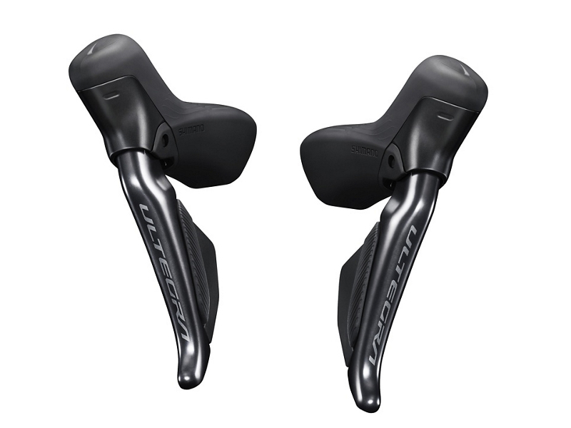 シマノ 新型ULTEGRA（アルテグラ）Di2 R8170 油圧ディスクブレーキ仕様