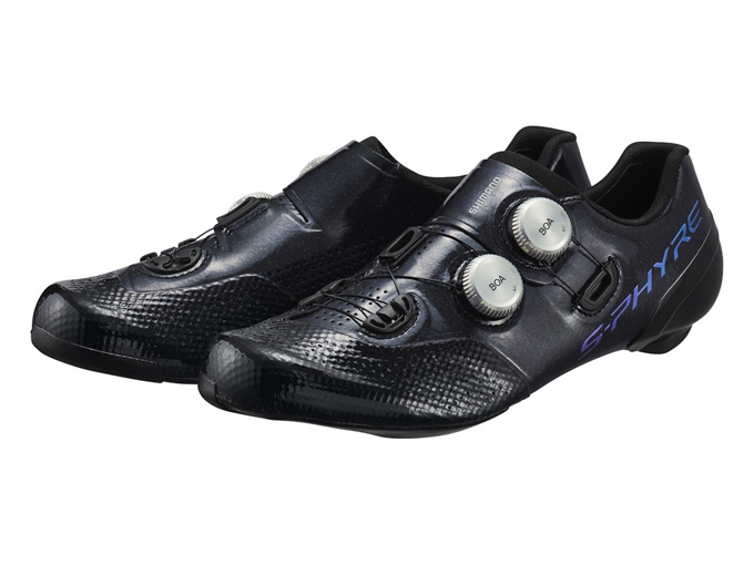 シマノ RC9S（SH-RC902S）SPD-SL ロードシューズ＜DURA-ACE 特別