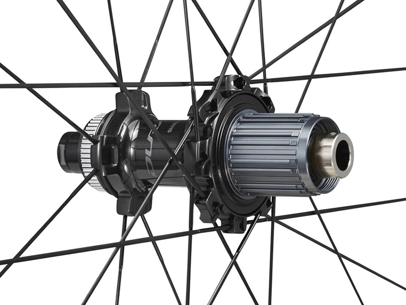 シマノ DURA-ACE（デュラエース）WH-R9270-C50-TU-R DISC チューブラー