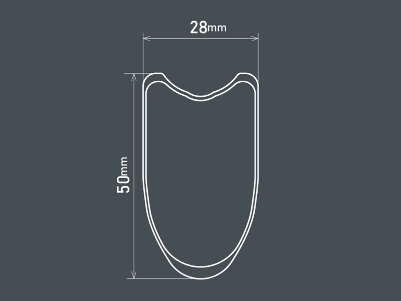 シマノ DURA-ACE（デュラエース）WH-R9270-C50-TU-F DISC チューブラー