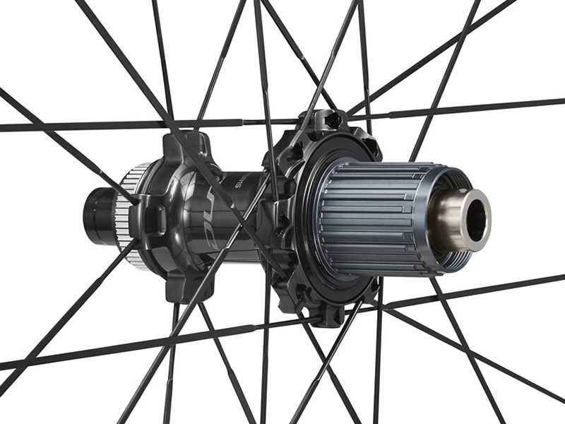 シマノ DURA-ACE（デュラエース）WH-R9270-C60-HR-TL DISC