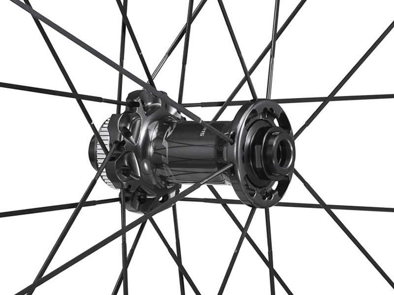 シマノ DURA-ACE（デュラエース）WH-R9270-C60-HR-TL-F DISC