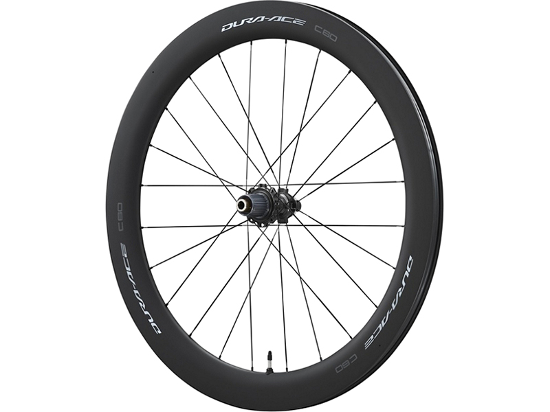 シマノ DURA-ACE（デュラエース）WH-R9270-C60-HR-TL-R DISC