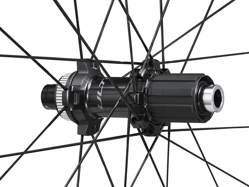 シマノ ULTEGRA（アルテグラ）WH-R8170-C60-TL DISC チューブレス