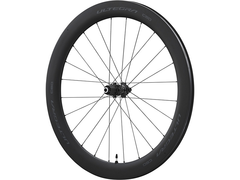 シマノ ULTEGRA（アルテグラ）WH-R8170-C60-TL-R DISC チューブレス