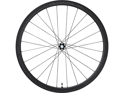 シマノ ULTEGRA（アルテグラ）WH-R8170-C36-TL DISC チューブレス