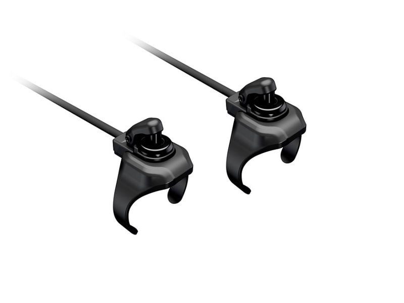 シマノ DURA-ACE（デュラエース）Di2 SW-RS801-S＜ドロップ