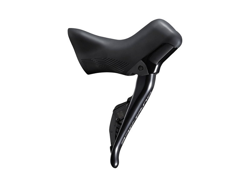 シマノ DURA-ACE（デュラエース）Di2 Jキット ST-R9270-L 左レバー/BR