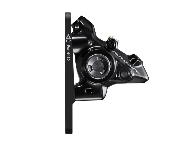 シマノ DURA-ACE（デュラエース）Di2 Jキット ST-R9270-R 右レバー/BR