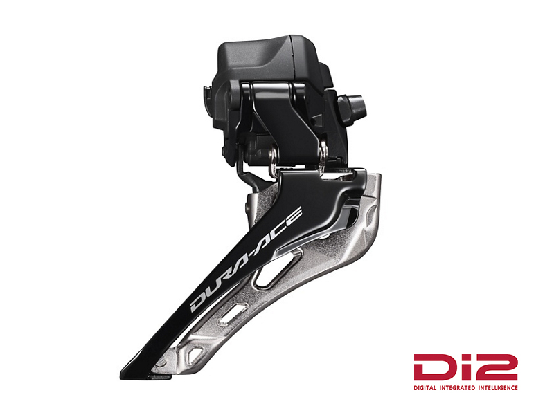 シマノ DURA-ACE（デュラエース）Di2 FD-R9250 直付 フロント